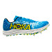 HOKA Crescendo XC Spike - Blue/Primrose
