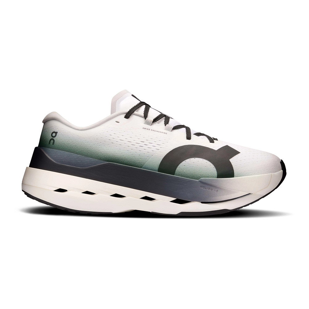 On cloudboom max メンズ27.5cm Mens On Cloudboom Max Running Shoe