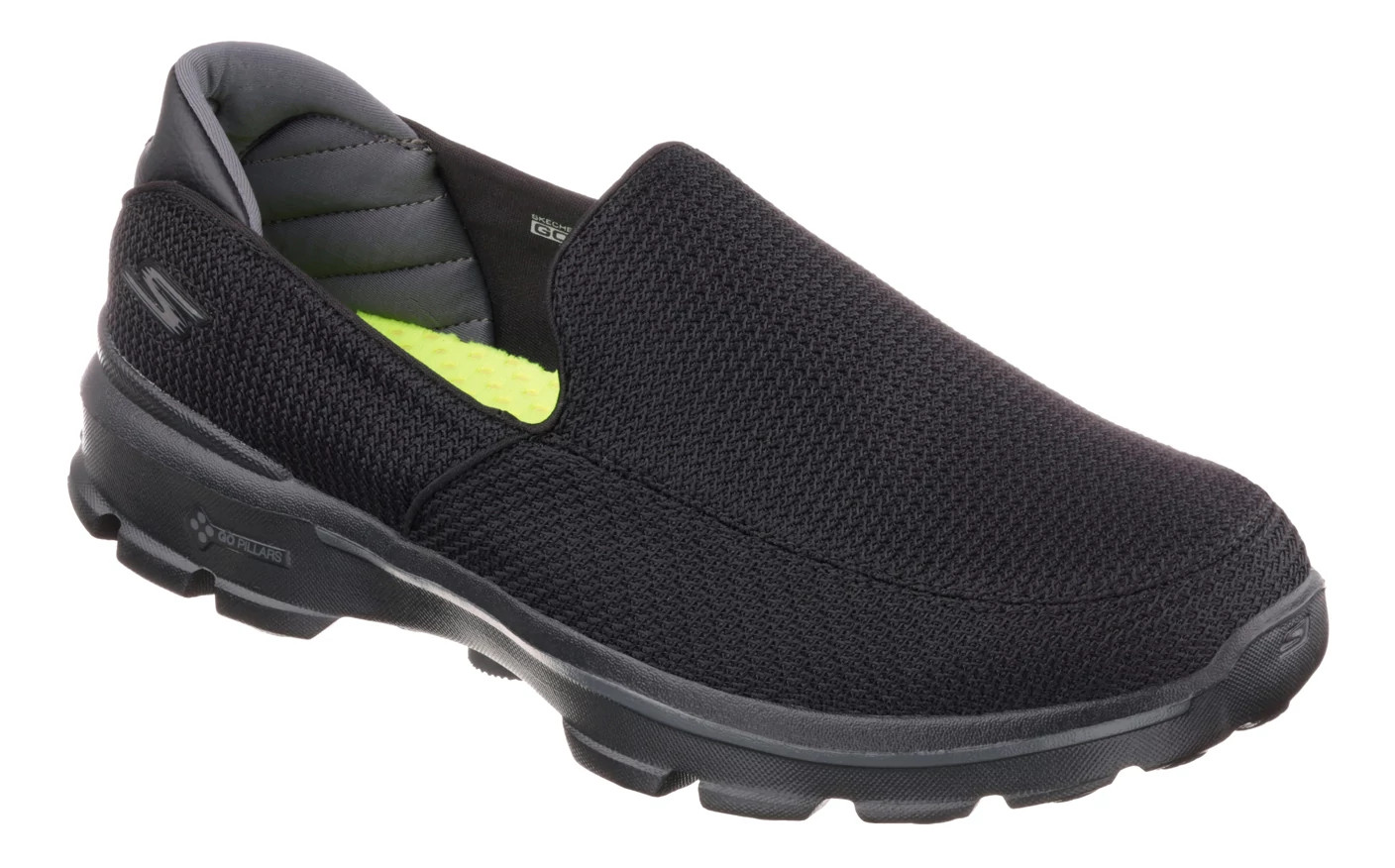 Skechers go outlet walk 3 herren