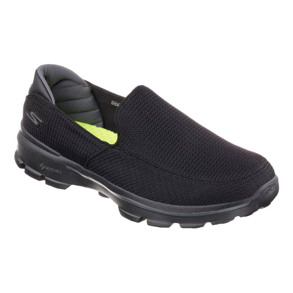 Skechers go clearance walk 3 mens