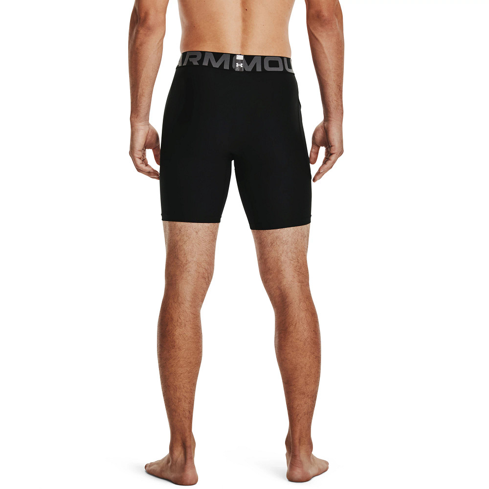 Under armour best sale heat gear swimming