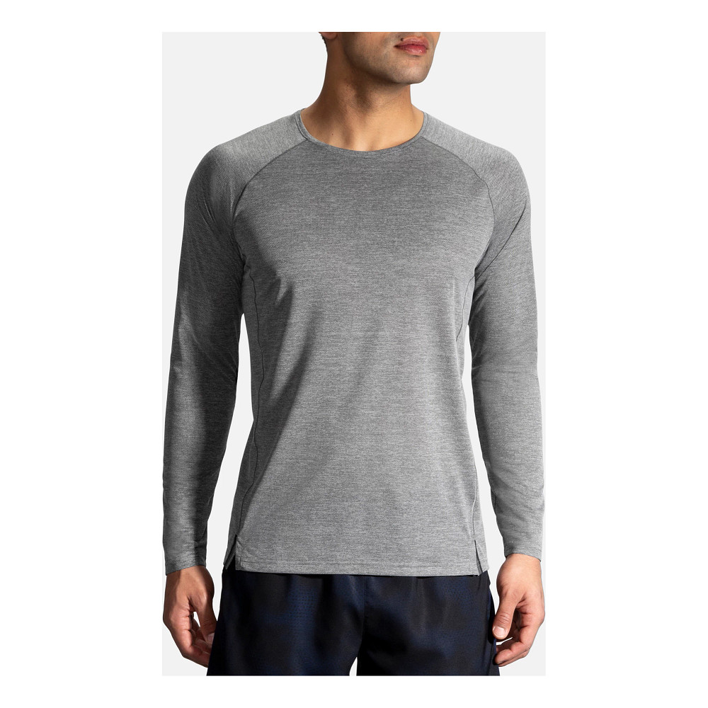 Brooks ghost shirt online