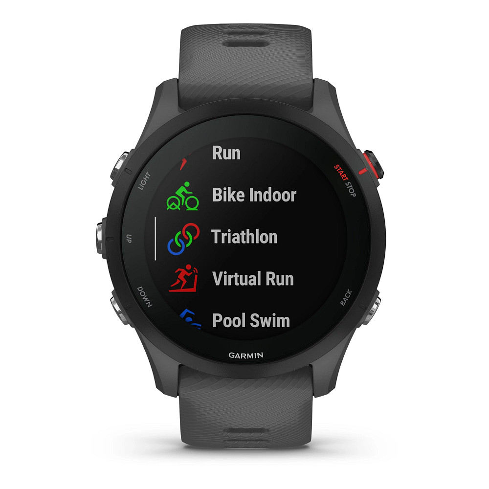 Garmin Forerunner 955 review - Wareable