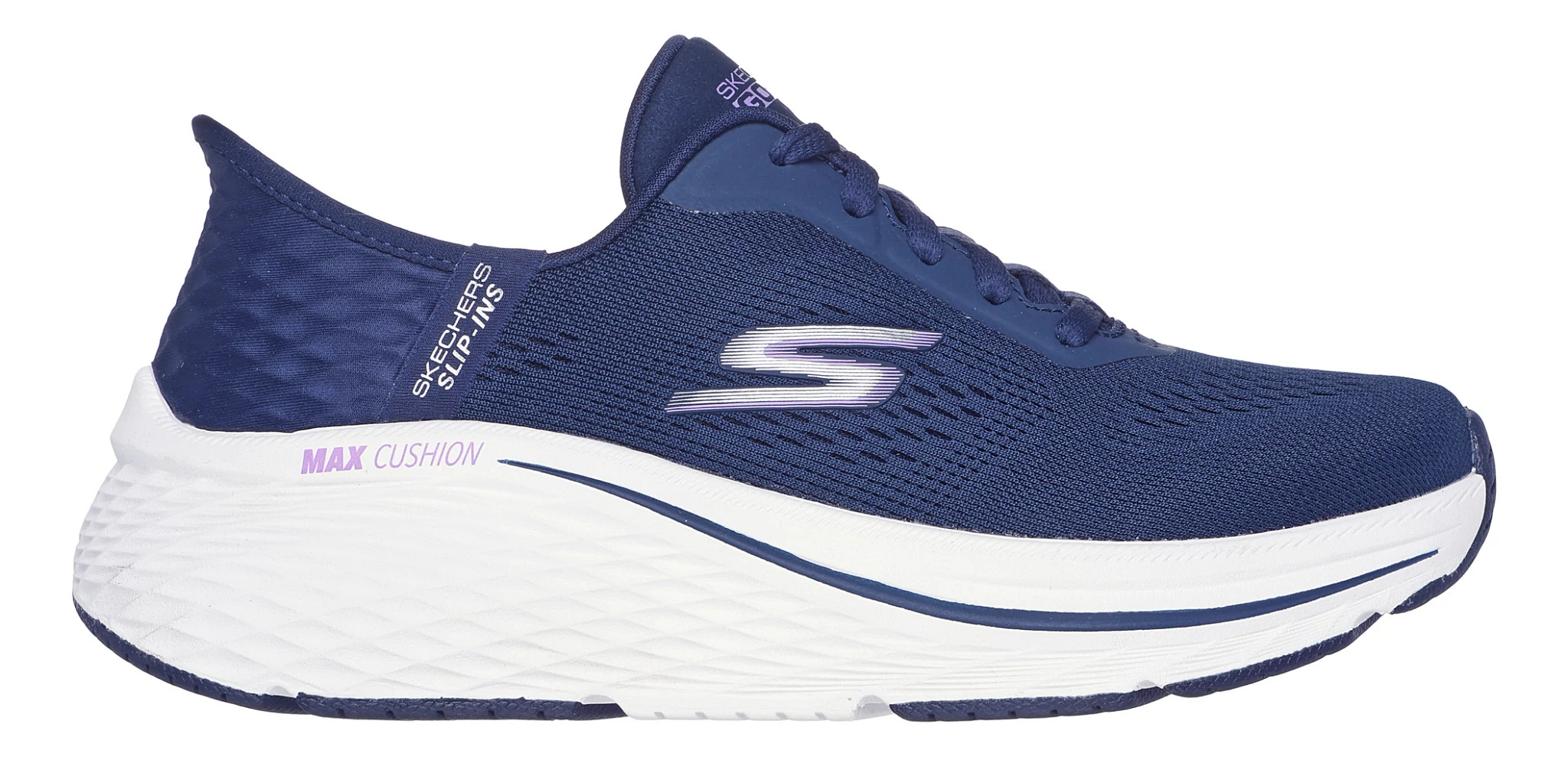 Womens Skechers Slip-ins: Max Cushioning Elite - Vanish