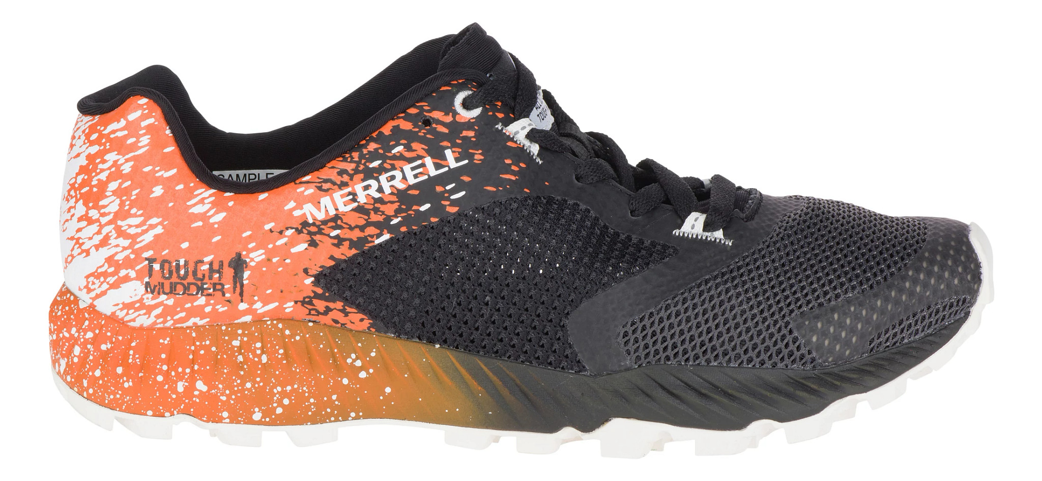 Merrell all out cheap crush 2 tough mudder