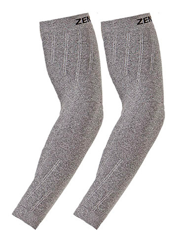 Zensah Compression Arm Sleeves Injury Recovery Handwear Zensah Compression Arm Sleeves Injury Recovery Handwear