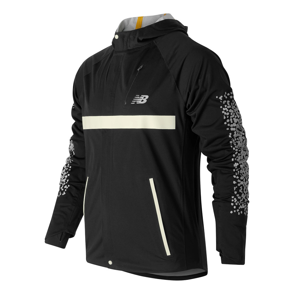 New balance 2025 men's beacon jacket