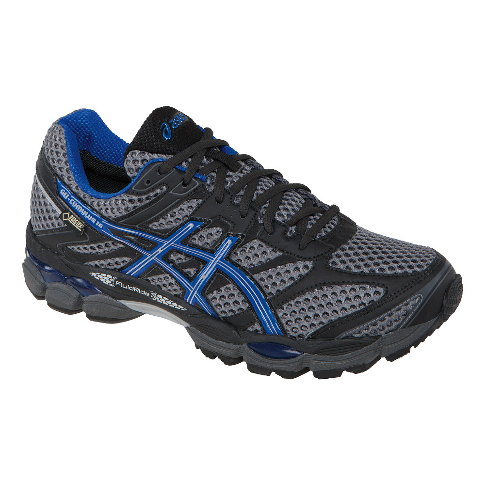 Asics gel cumulus 16 mens running shoes sale