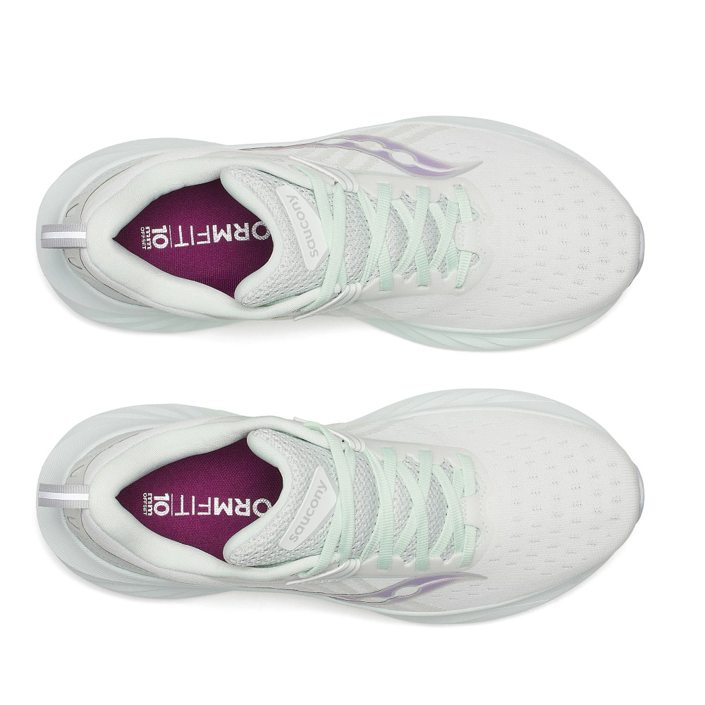 Womens Saucony Triumph 22 Running Shoe