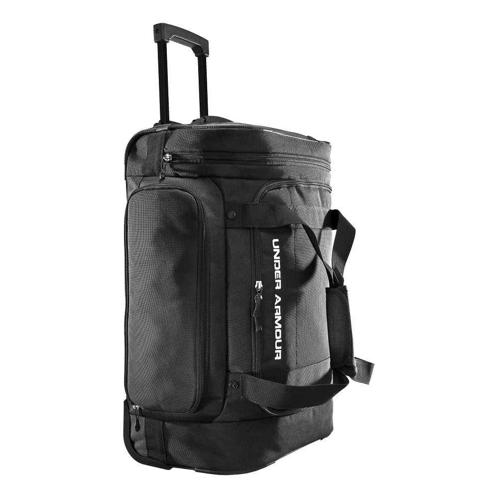 Under armour store wheeled backpack