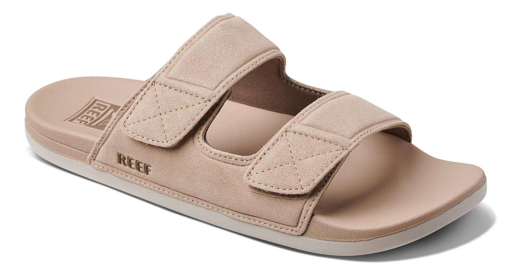 Sandaal Reef Men Cushion Tradewind Orion Black