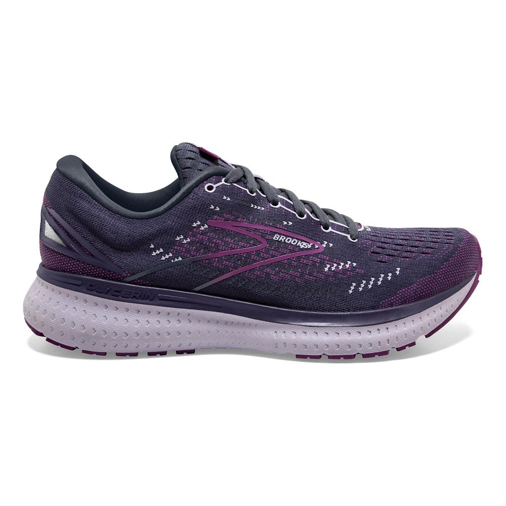 Brooks Glycerin Gts 19 Review: Comfortable And Stable? Yes, You Can Have  Both! - Road Runner Sports