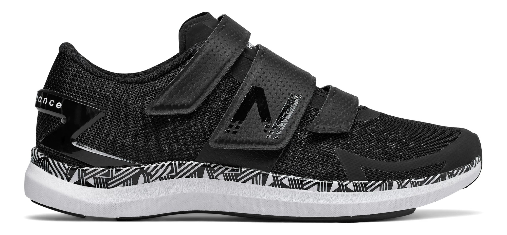 New balance women's spin 2024 shoes