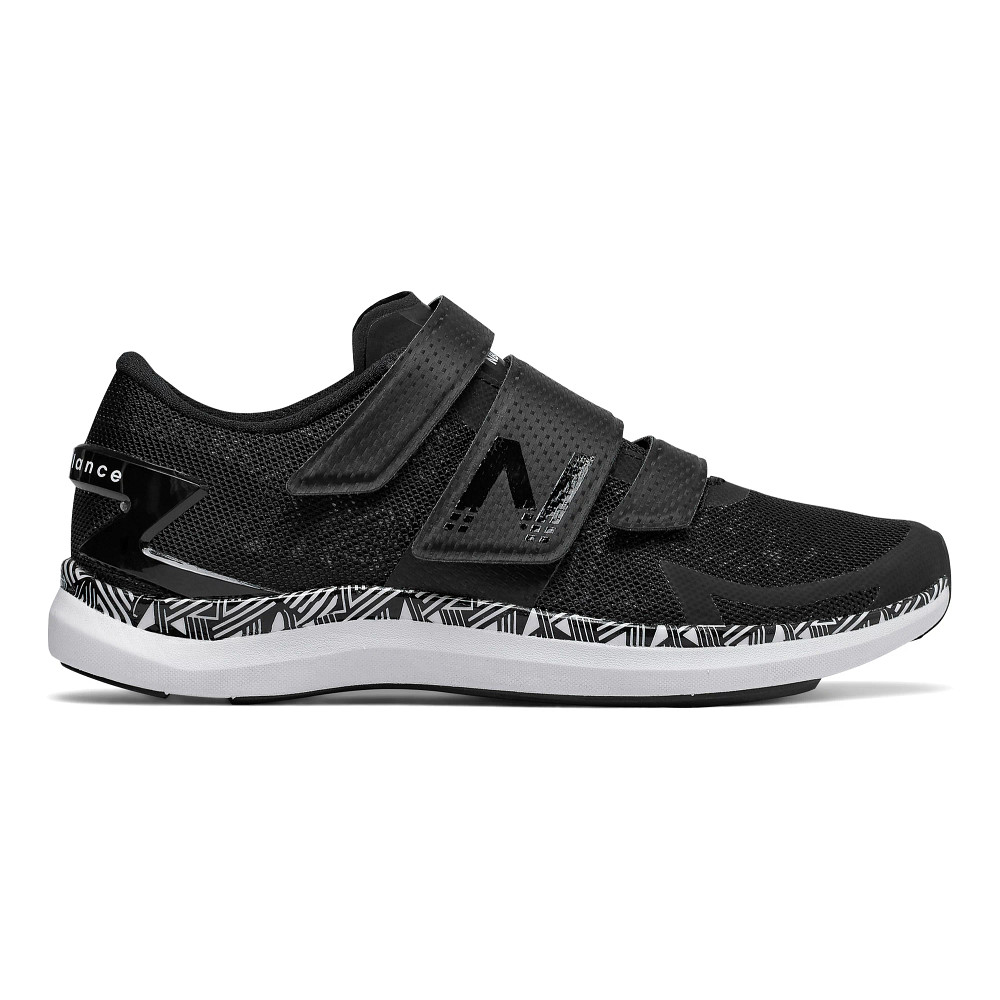 Nb store cycling shoes