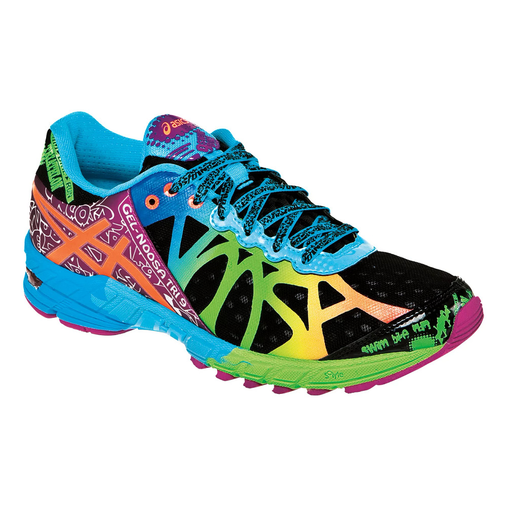 Asics women's gel noosa tri 9 running sales shoe reviews