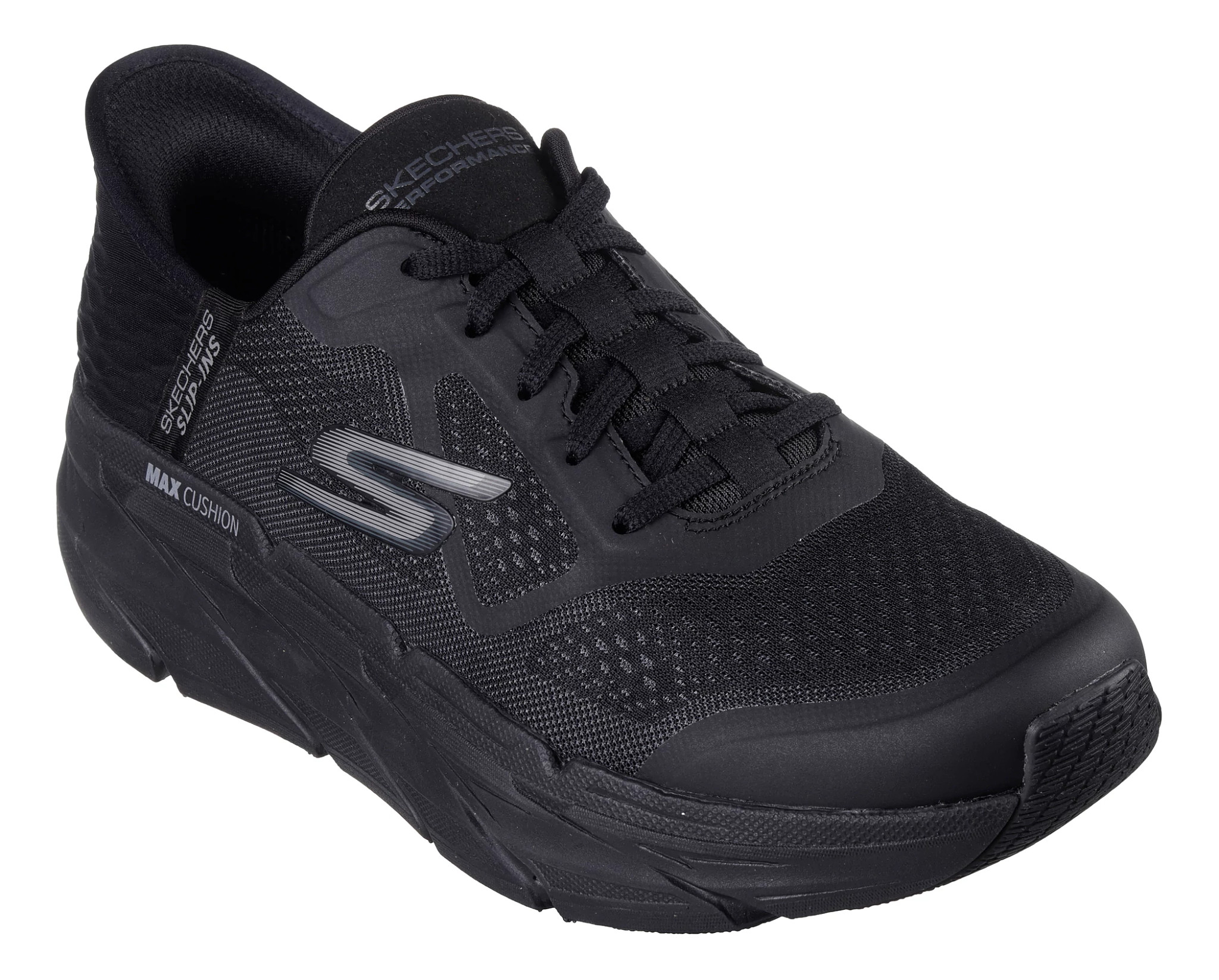 Skechers escaparse yoga max shoes