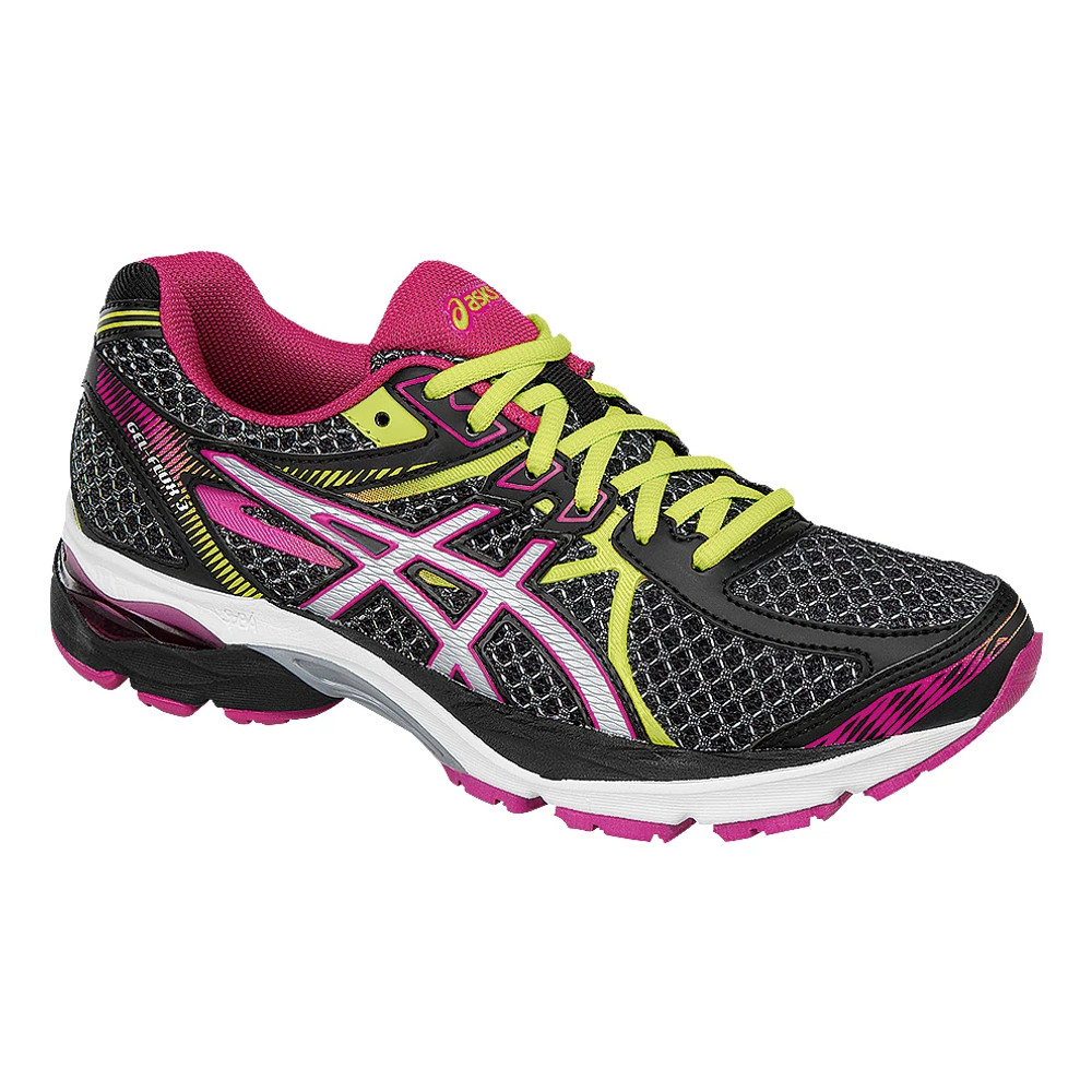 Asics gel flux 3 on sale femme