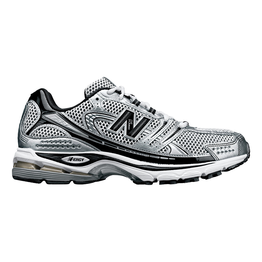 micrófono mensaje Hacer un muñeco de nieve Mens New Balance 758 Running Shoe