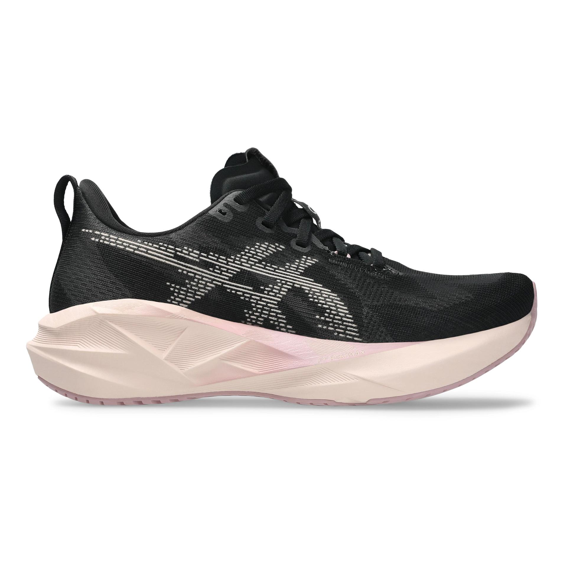 Womens ASICS NovaBlast 5 Running Shoe | Road Runner Sports