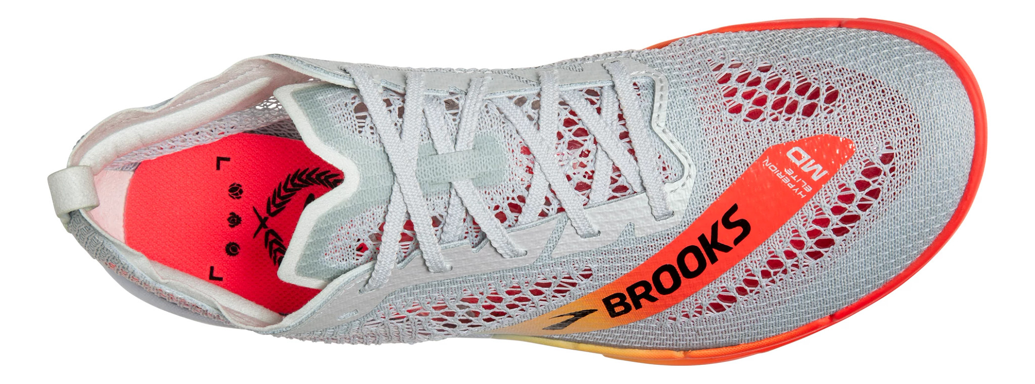 Brooks Hyperion Elite MD | The Market Place