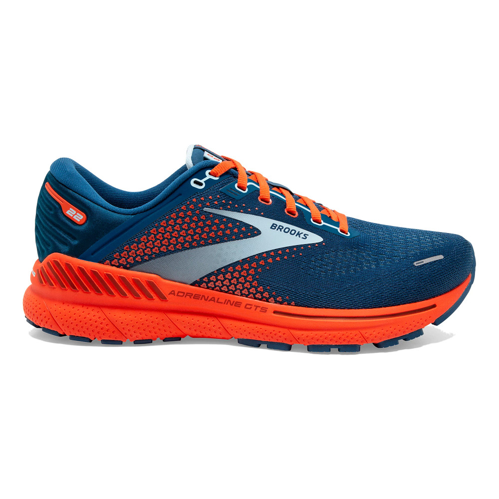 Brooks adrenaline gts size on sale 11