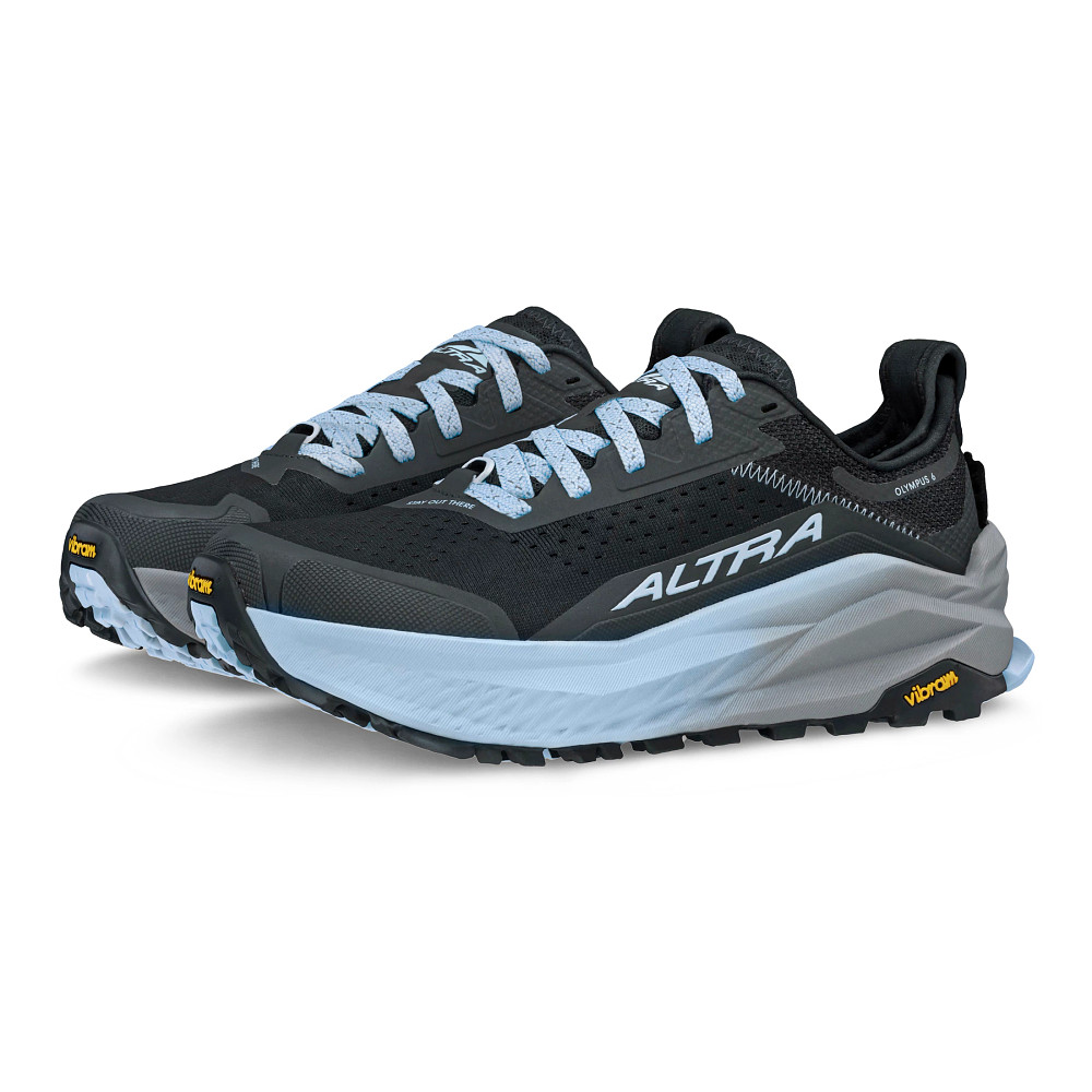 Altra Olympus 6 Women s 7.5 Black