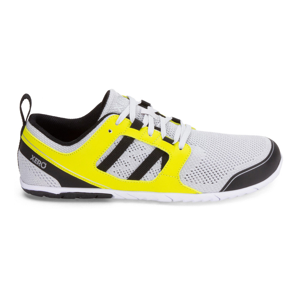 Xero Shoes Zelen Men's Zero Drop Running Shoes with