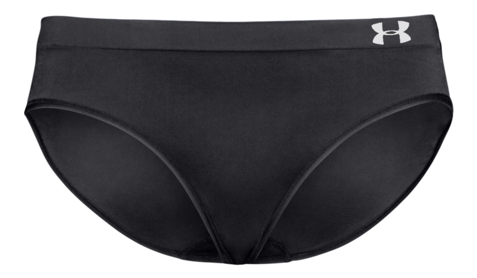 Under Armour Gray Panties for Women
