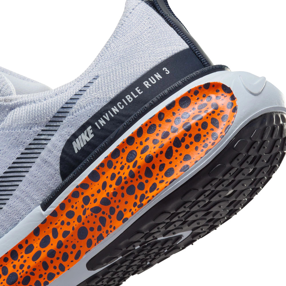 Womens Nike ZoomX Invincible Run FK 3 OLY Running Shoe