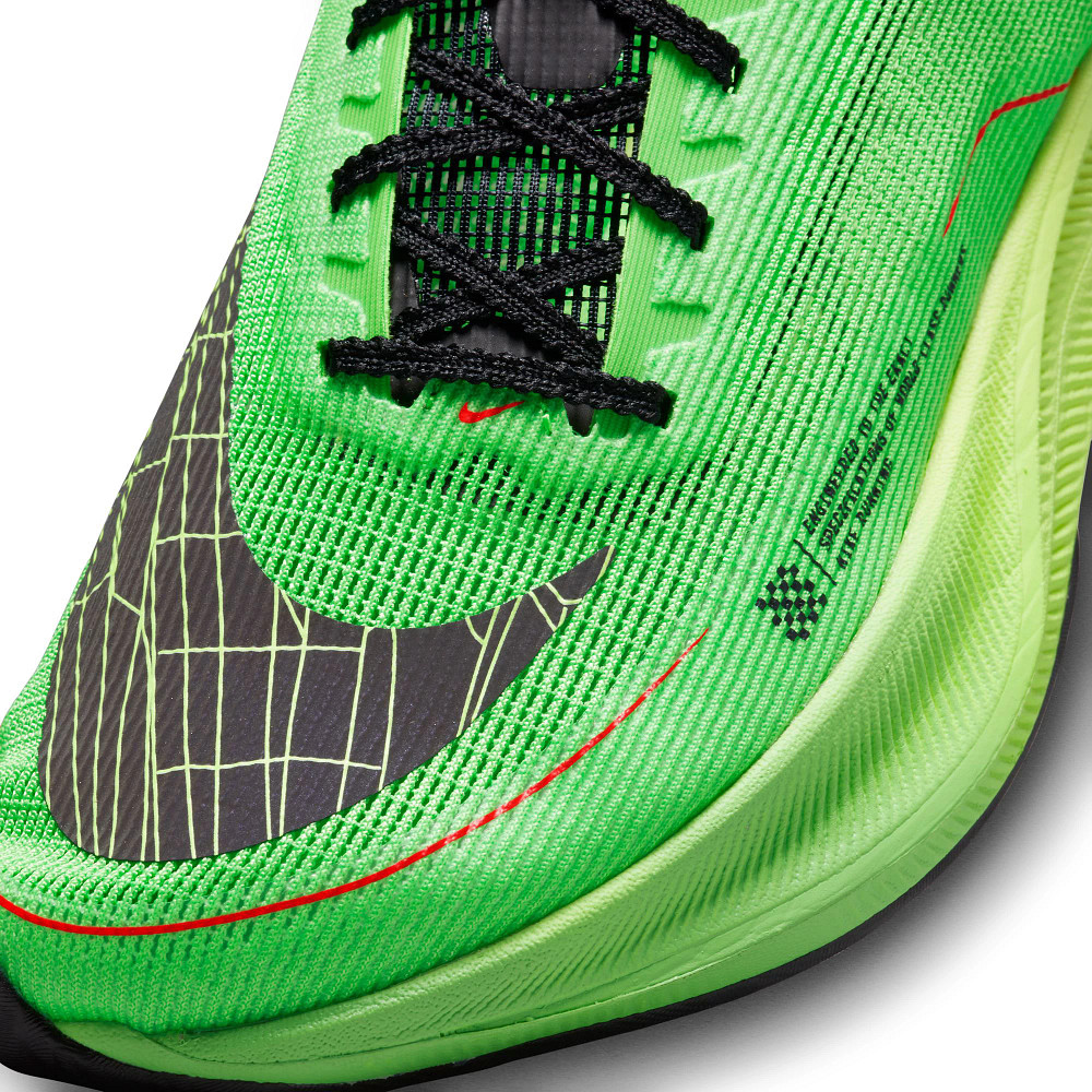 Nike ZoomX Vaporfly Next% 2 Hakone Running Shoe