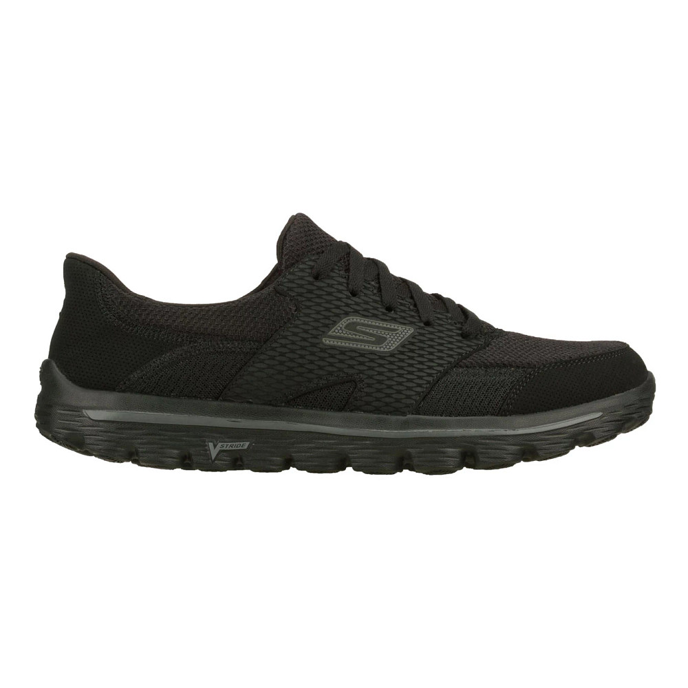 Skechers go walk on sale 2 stance mens