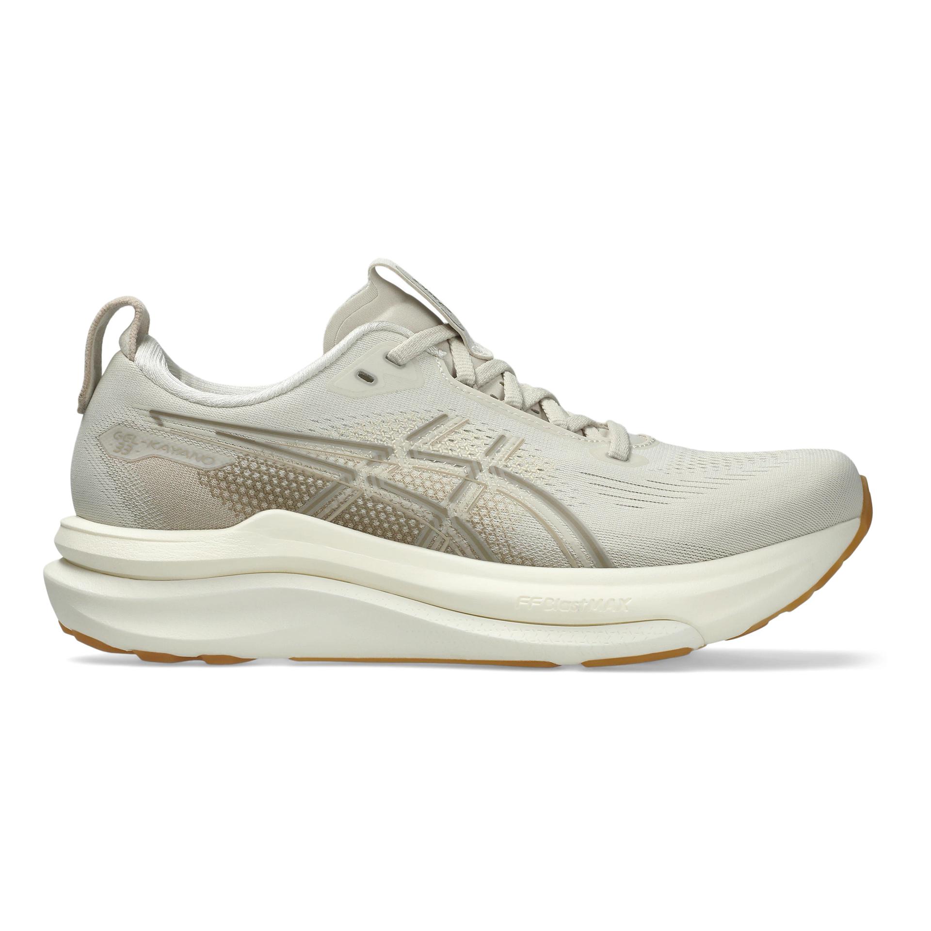 Womens ASICS GEL-Kayano 33 Running Shoe | Road Runner Sports
