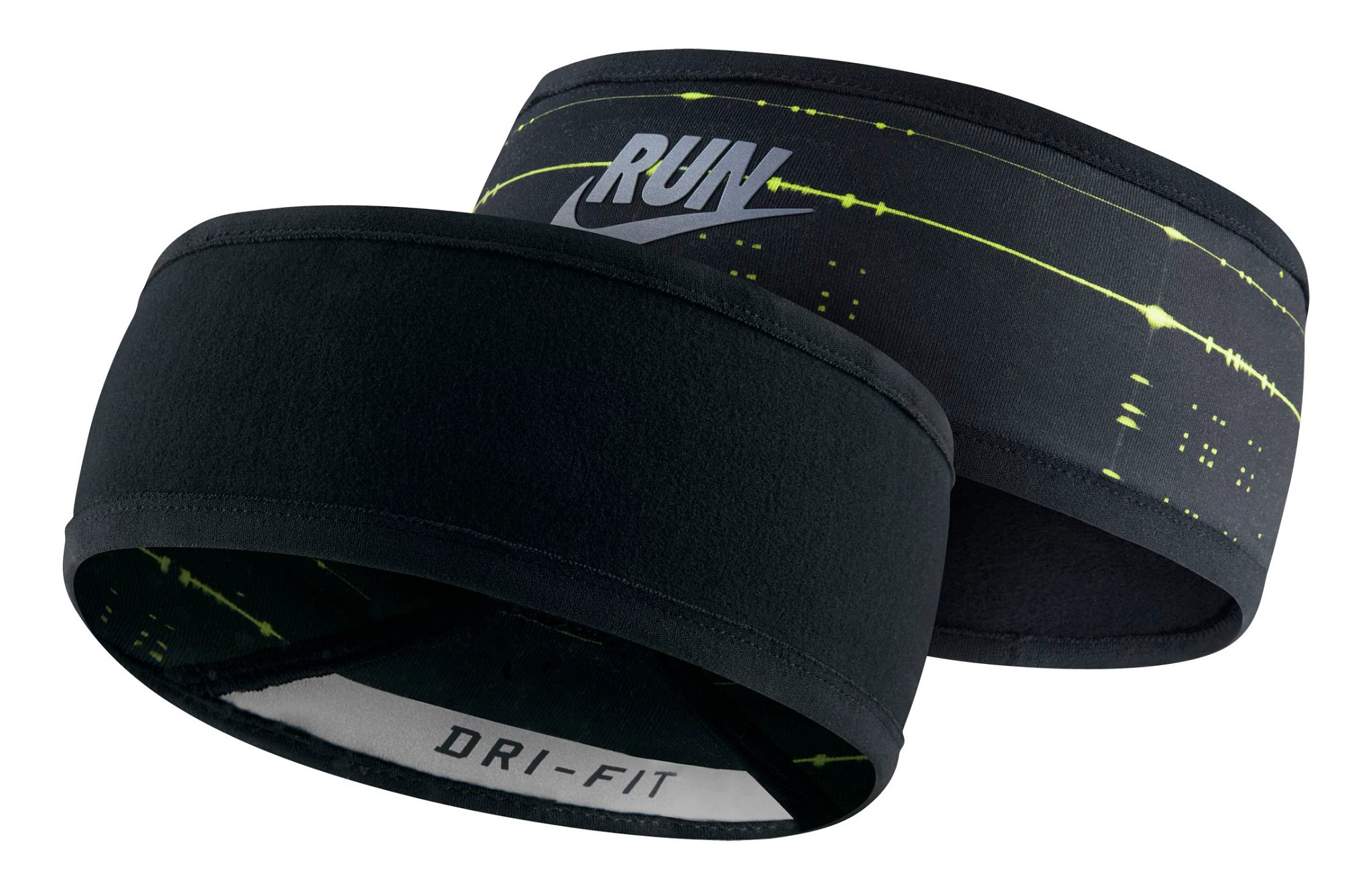 Nike Run Cold Weather Headband Headwear