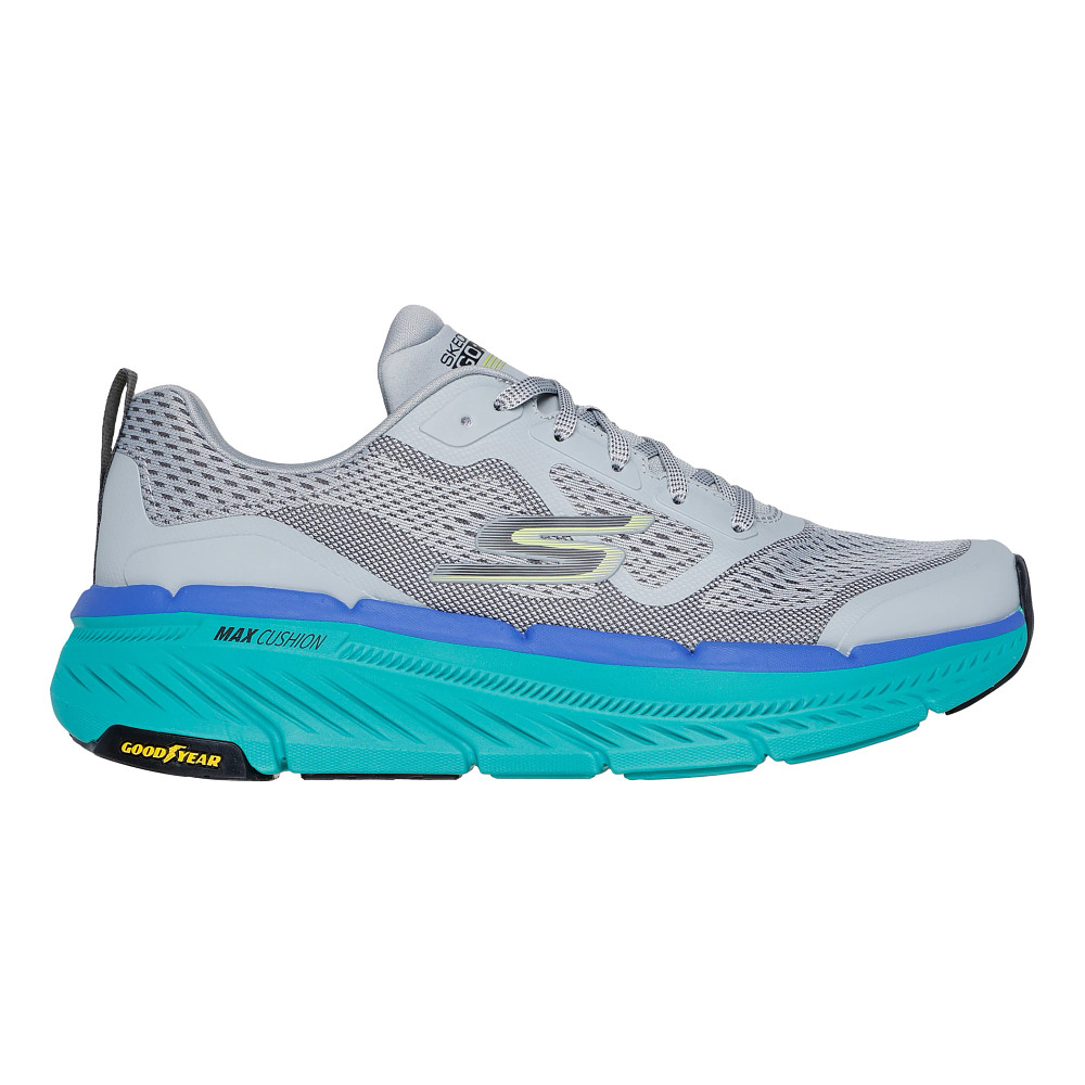 Max Cushioning Elite Skechers Work Las Vegas Skechers Go Run Max