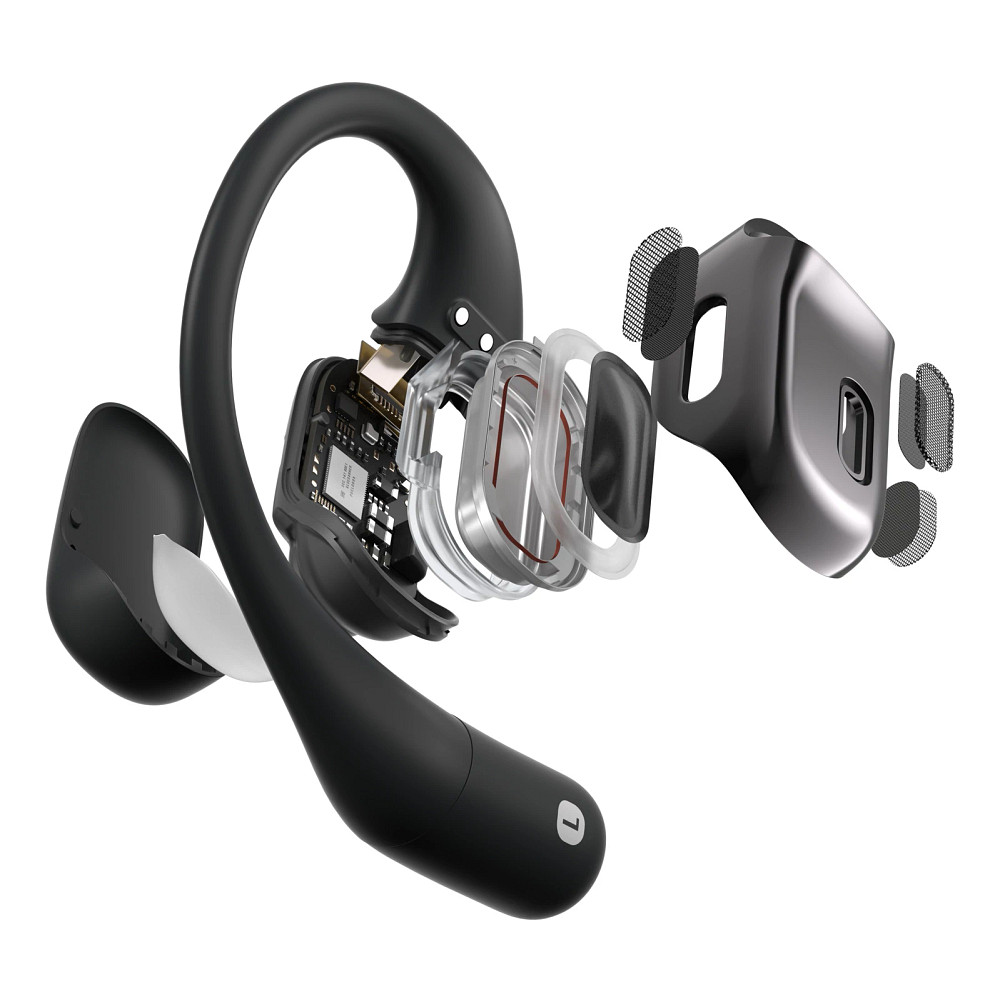 Shokz Openfit 箱有り 付属品有り Shokz OpenFit Headphones Electronics