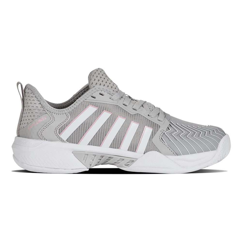 Womens K-SWISS Pickleball Supreme Court Shoe