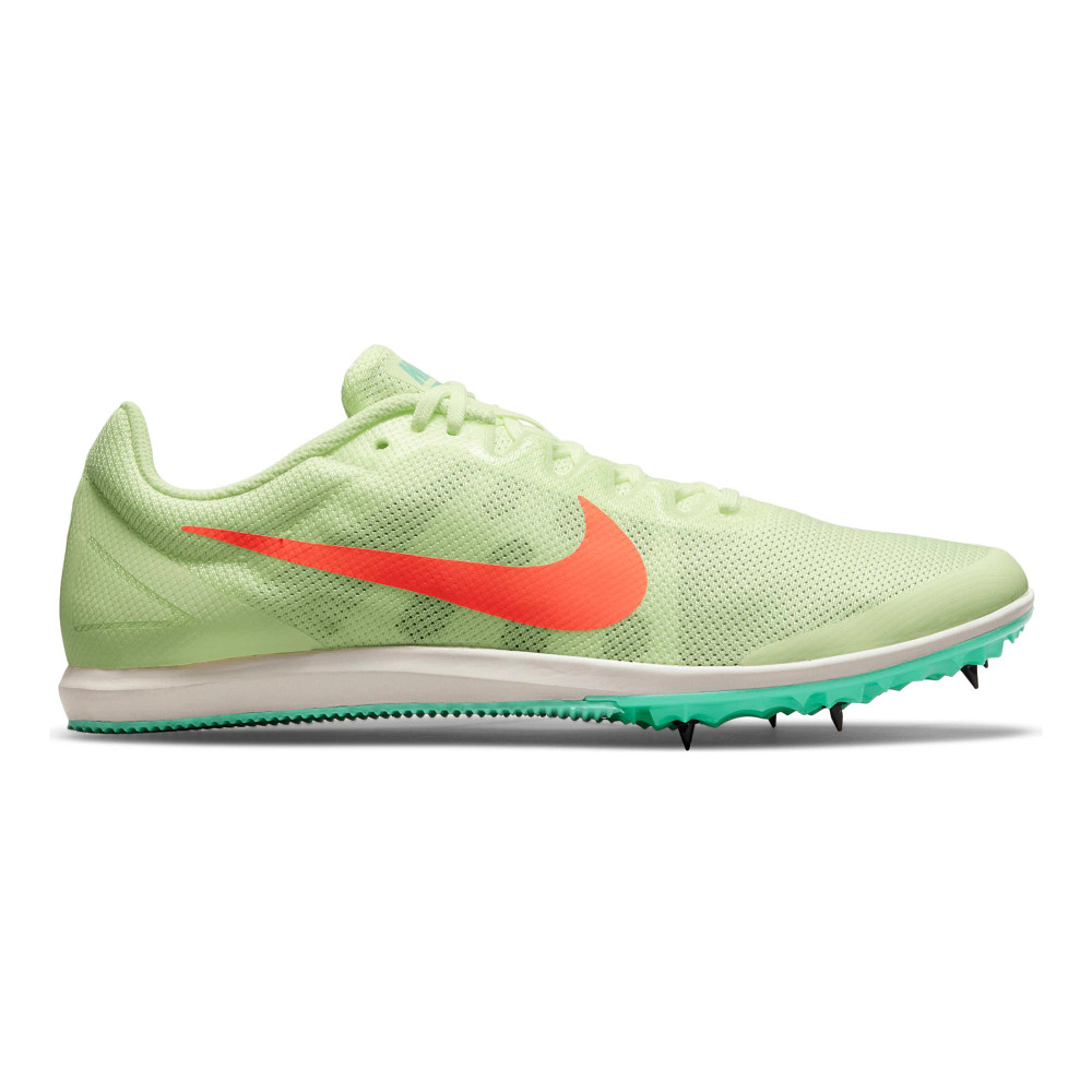 Nike zoom best sale rival distance spikes