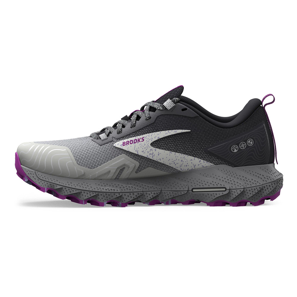 Women s Brooks Cascadia 17