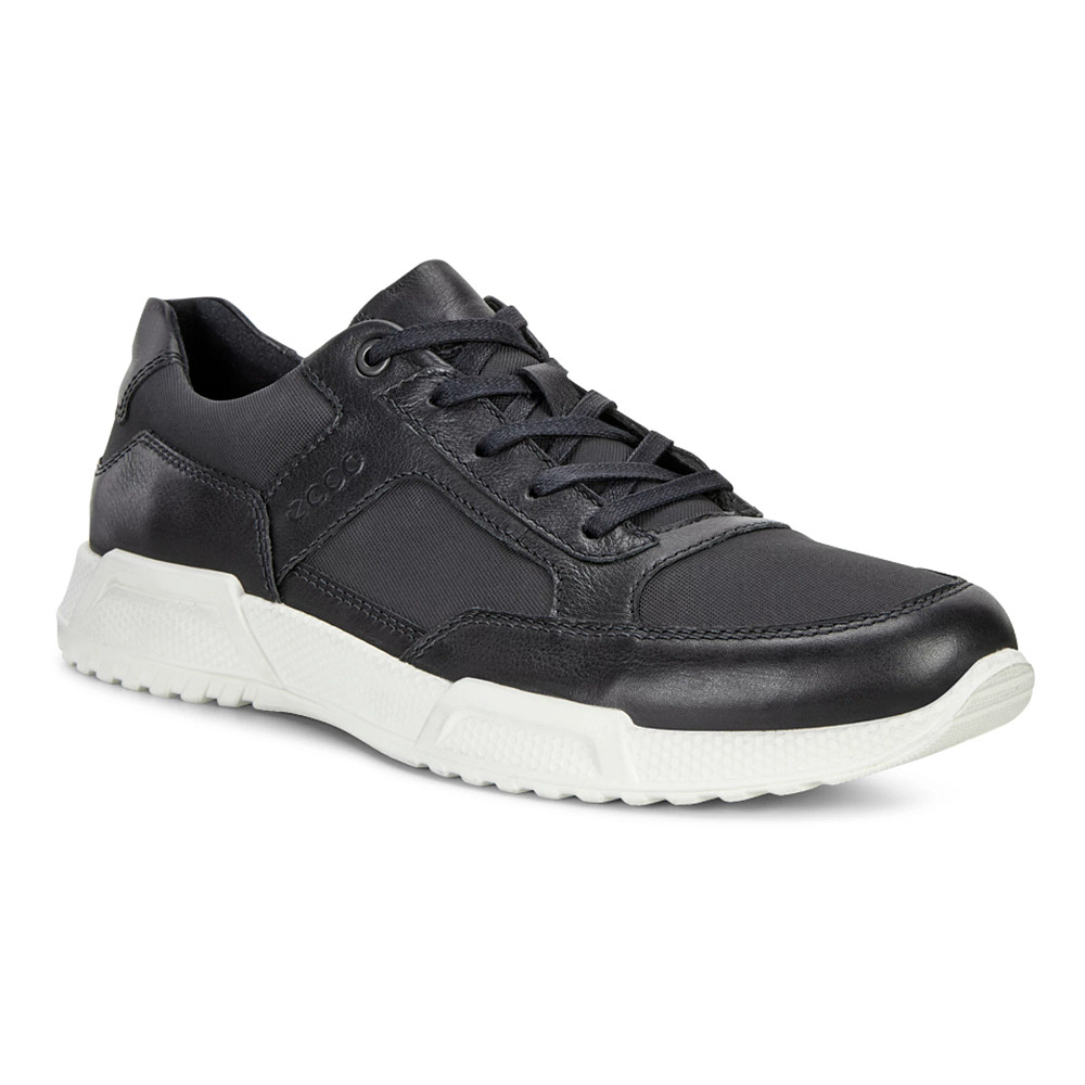 Men s Ecco Luca Modern Sneaker