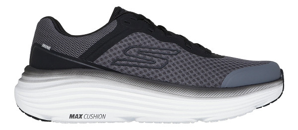 Mens Skechers Max Cushioning Premier - Paragon Running Shoe display picture 1