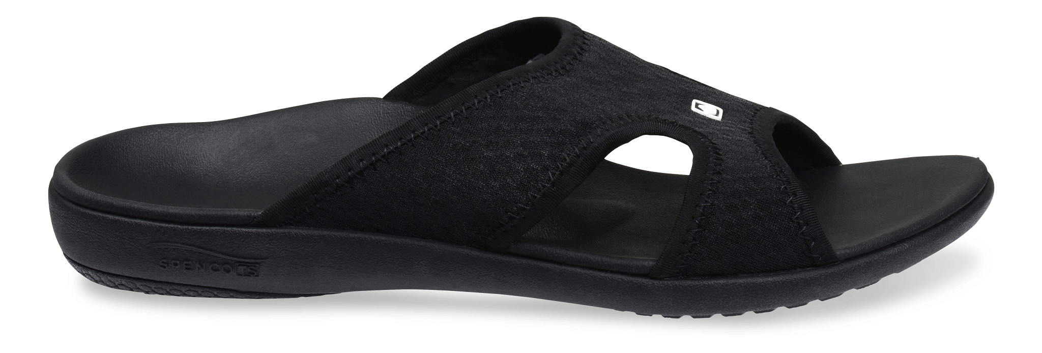 Spenco breeze deals slide sandal