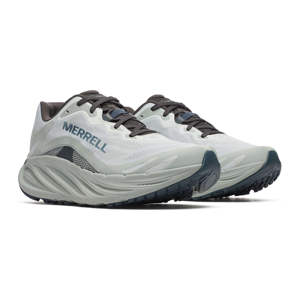 Mens Merrell Promorph Trail Running Shoe