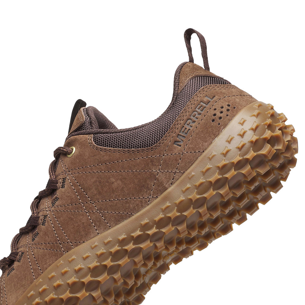Mens Merrell Wrapt Casual Shoe