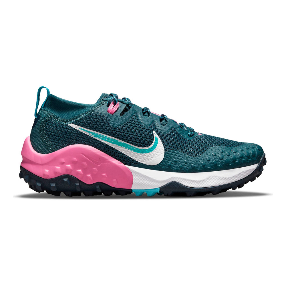 Womens Nike Wildhorse 7 Trail Running Shoe
