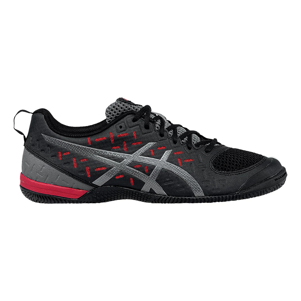 Asics mens training shop shoes gel-fortius tr