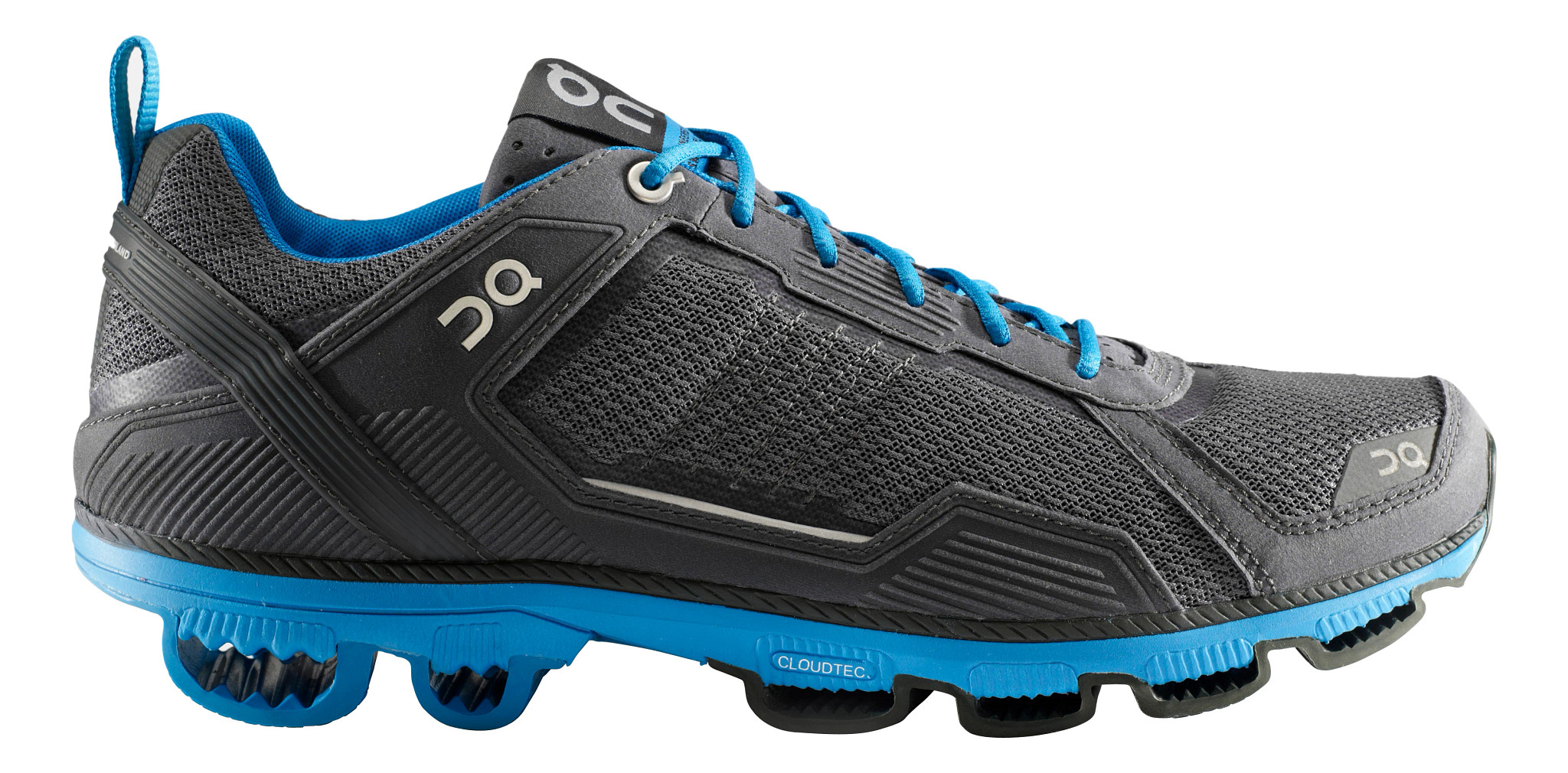 Mens On Cloudrunner 2 Running Shoe