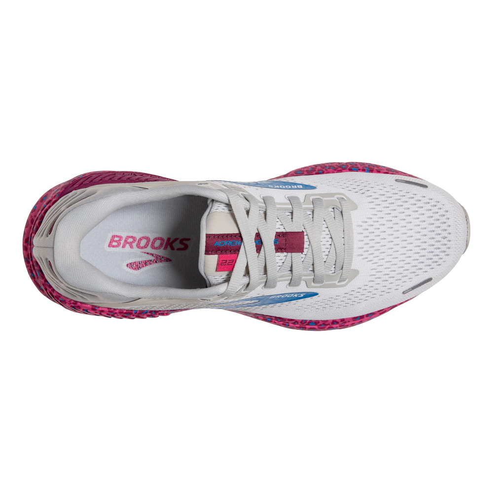 Brooks Adrenaline GTS 22 Running Shoe - Women's
