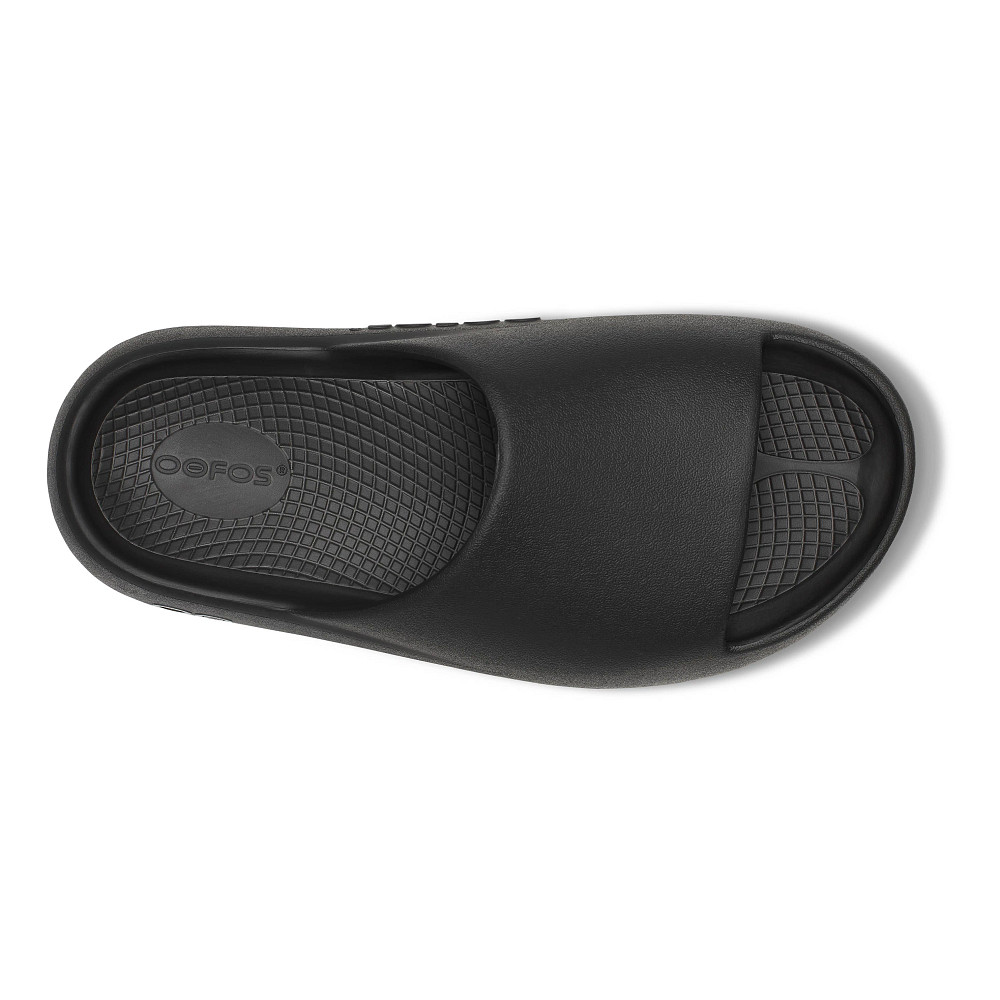 OOFOS OOahh PLUS Sandals Shoe | Road Runner Sports