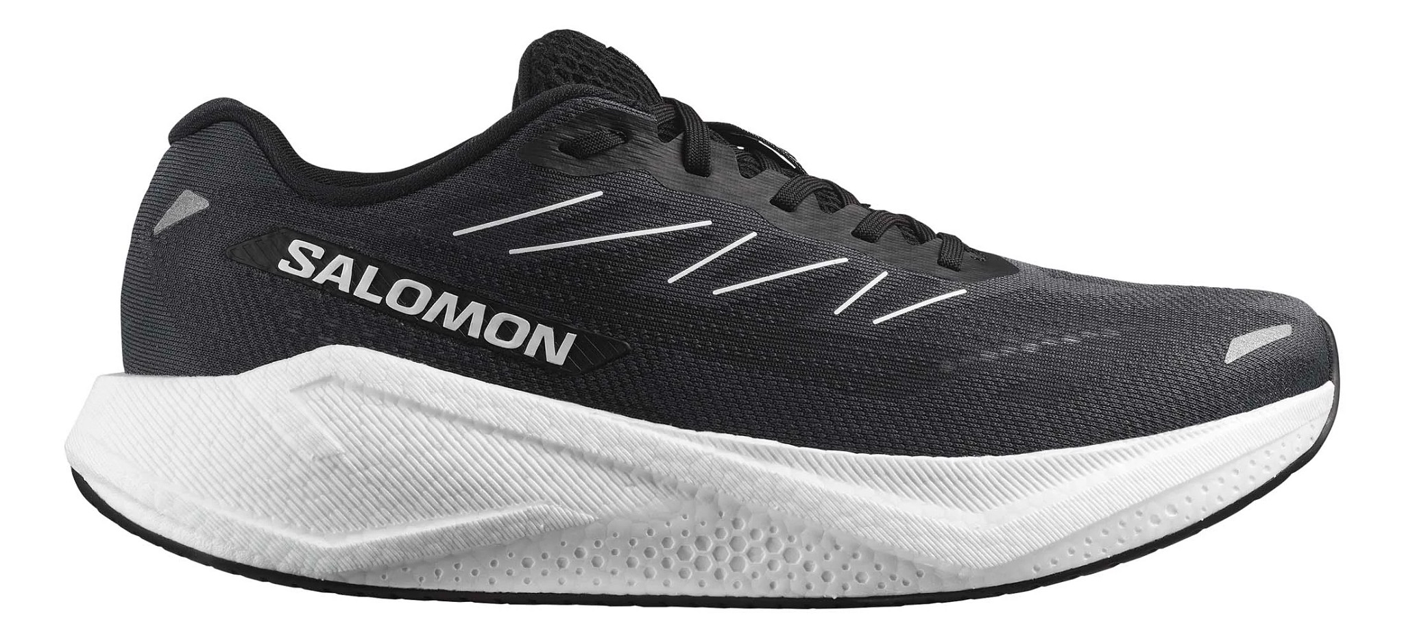 Mens Salomon Aero Blaze 3 Running Shoe display picture 3
