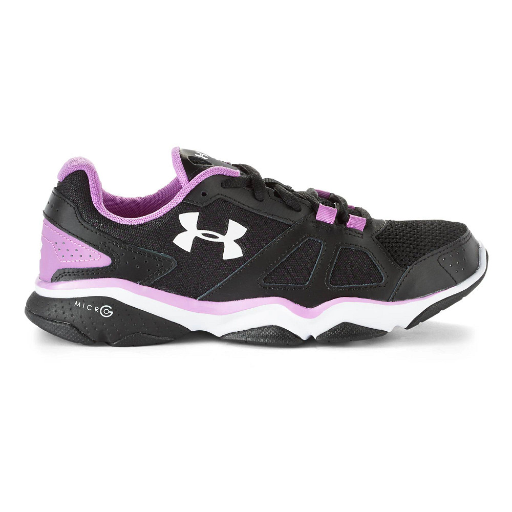 Under armour hotsell micro g strive